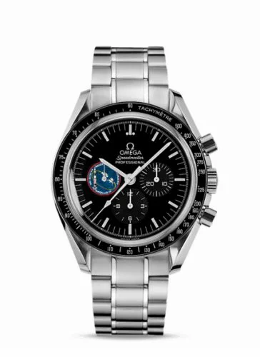 Omega Speedmaster Professional Missions Apollo 9 3597.13.00 (35971300)